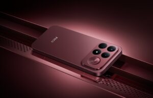 POCO представи серията POCO F9 с флагман мощност и 185FPS гейминг изживяване