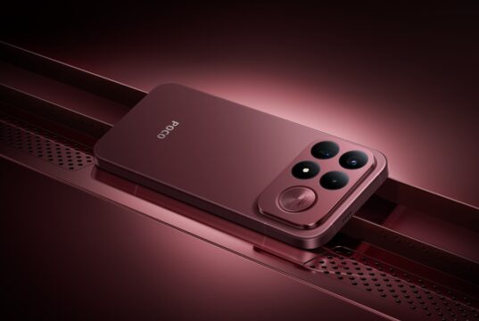 POCO представи серията POCO F9 с флагман мощност и 185FPS гейминг изживяване