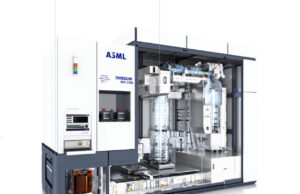 CXMT и YMTC натрупват ASML инструменти за тригодишните си планове за разширяване на производството