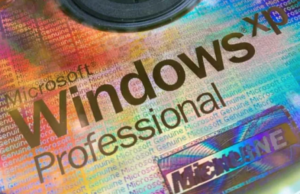 Бивш инженер на Microsoft разказва историята за изтичането на известния ключ FCKGW за Windows XP