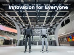 Xiaomi дебютира на IFA с най-големия си щанд в чужбина досега, показвайки своята смарт екосистема „Човек × Автомобил × Дом“