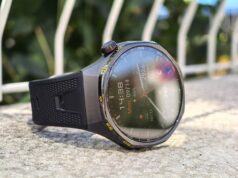 HUAWEI Watch GT 7 Pro Black