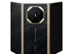 HUAWEI официално представиха Mate XT2 Ultimate Design