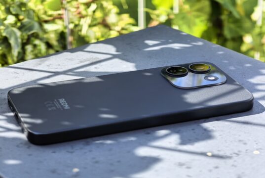 Redmi Note 17 Pro MAX 5G