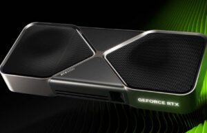 Според слуховете, NVIDIA ще пусне своите RTX 60 графични процесори (Rubin) през 2028 г.